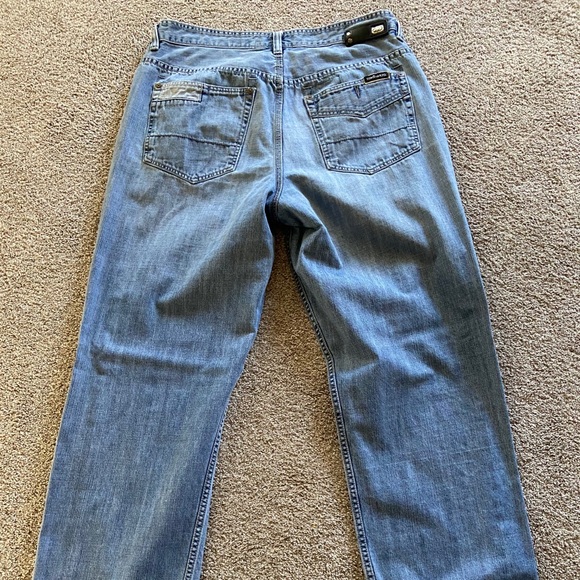 Men’s jeans - Picture 2 of 3